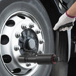 VEVOR Torque Multiplier, Heavy Duty Torque Multiplier Wrench Set, 1 Inch Drive Lug Nut Wrench Torque Multiplier, 1:58 4800N.m Lug Nut Remover, with 8 Sockets and Storage Case for Truck Trailer RV
