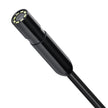 VEVOR Endoscope Camera 1920P HD Borescope for Android & IOS with 49.2FT Cable