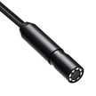 VEVOR Endoscope Camera 1920P HD Borescope for Android & IOS with 49.2FT Cable