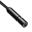 VEVOR Endoscope Camera 1920P HD Borescope for Android & IOS with 16.4FT Cable