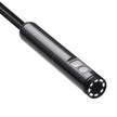 VEVOR Dual Lens Borescope Endoscope Camera for Android IOS & 10FT Snake Cable