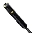 VEVOR Dual Lens Borescope Endoscope Camera for Android IOS & 16.4FT Snake Cable