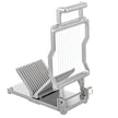VEVOR Cheese Cutter With Wire 1 cm & 2 cm Cheeser Butter Cutting Blade Replaceable Cheese Slicer Wire, Aluminum Alloy Commercial Cheese Slicer w/ 304 Stainless Steel Wire Kitchen Cooking Baking Tool