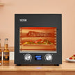 VEVOR Electric Steak Grill 1800W Smokeless Infrared Broiler Stainless Steel Home