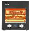 VEVOR Electric Steak Grill 1800W Smokeless Infrared Broiler Stainless Steel Home