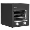VEVOR Electric Steak Grill 1800W Smokeless Infrared Broiler Stainless Steel Home