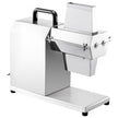 VEVOR Commercial Meat Tenderizer Stainless Steel Electrical Meat Tenderizer 450W Meat Tenderizer Machine Heavy Duty Meat Tenderizer Electric Machine Kitchen Tool For Tenderizing Meat