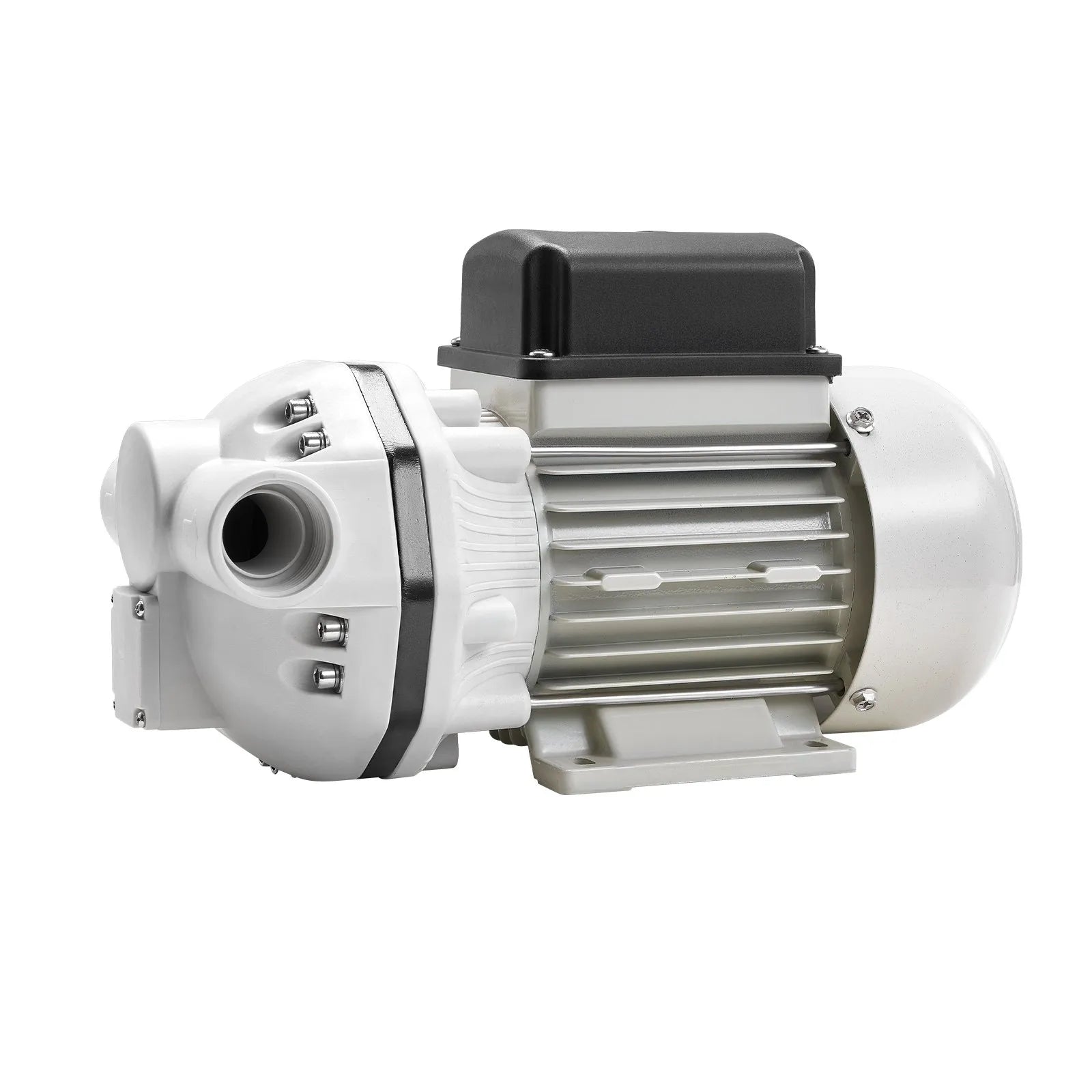 VEVOR DEF Transfer Pump 8 GPM 110V for Diesel Exhaust Fluid Urea Self Priming