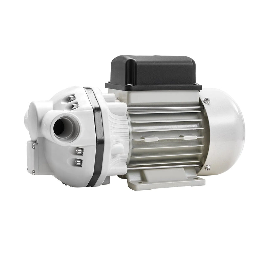 VEVOR DEF Transfer Pump 8 GPM 110V for Diesel Exhaust Fluid Urea Self Priming