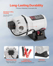 VEVOR DEF Transfer Pump 9 GPM DC 12V for Diesel Exhaust Fluid Urea Self Priming