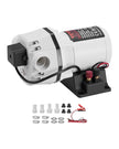 VEVOR DEF Transfer Pump 9 GPM DC 12V for Diesel Exhaust Fluid Urea Self Priming