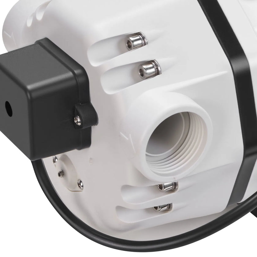 VEVOR DEF Transfer Pump 9 GPM DC 12V for Diesel Exhaust Fluid Urea Self Priming