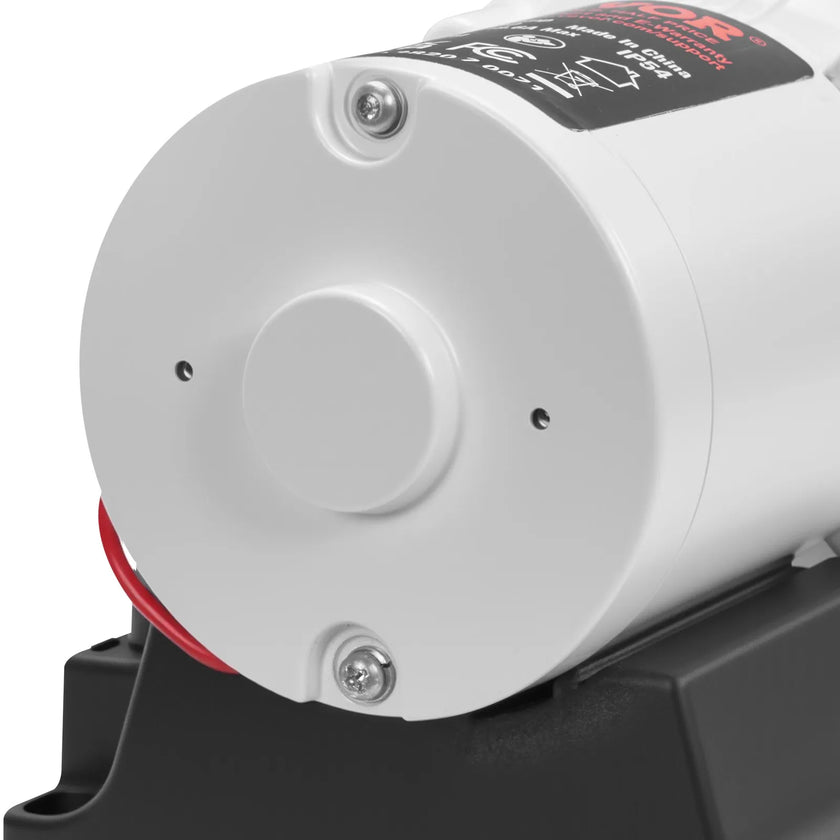 VEVOR DEF Transfer Pump 9 GPM DC 12V for Diesel Exhaust Fluid Urea Self Priming