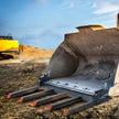 VEVOR Clamp on Debris Forks to 48