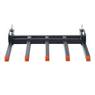 VEVOR Clamp on Debris Forks to 48