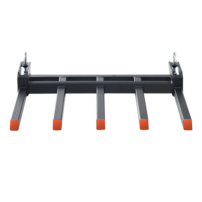 VEVOR Clamp on Debris Forks to 48