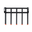 VEVOR Clamp on Debris Forks to 48
