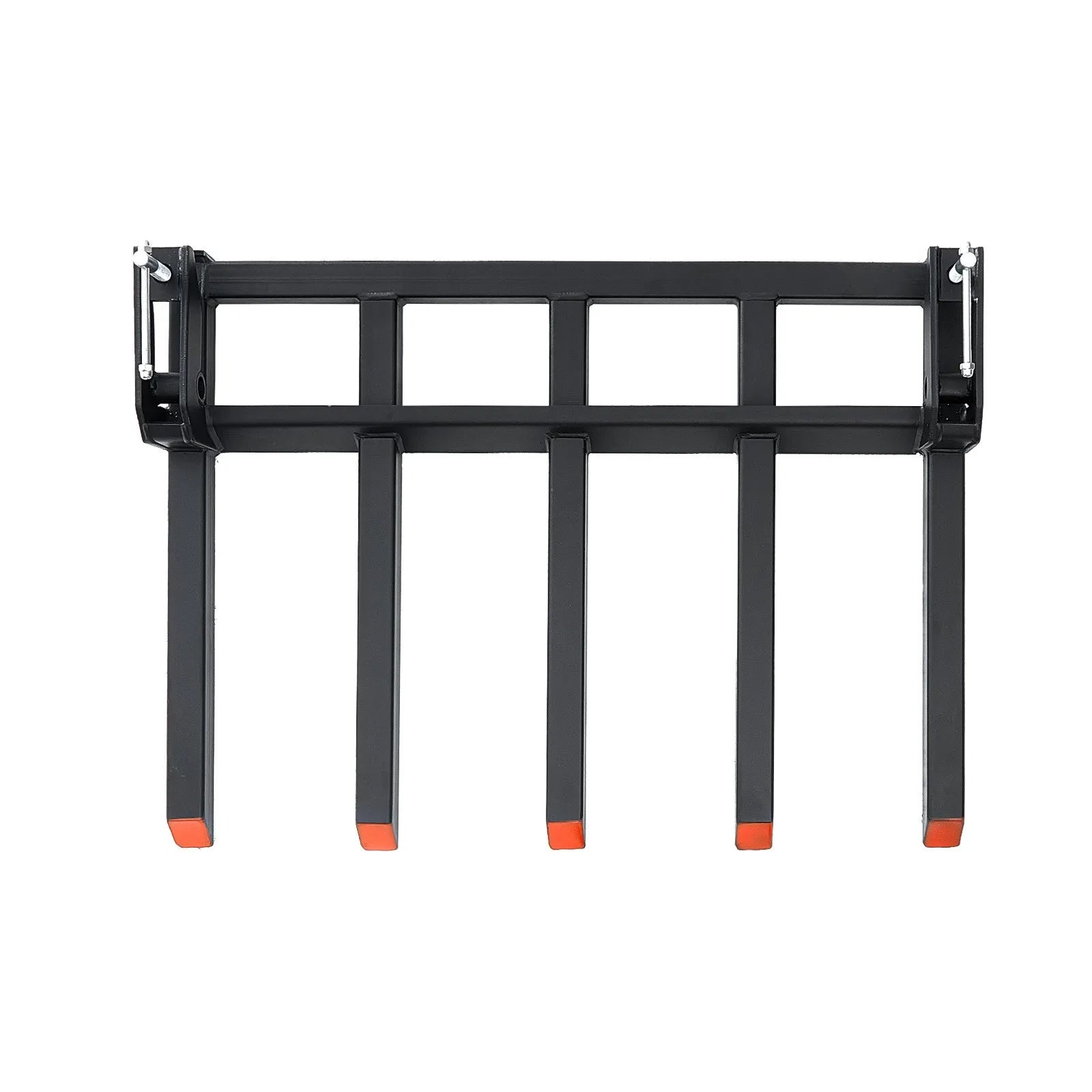 VEVOR Clamp on Debris Forks to 48