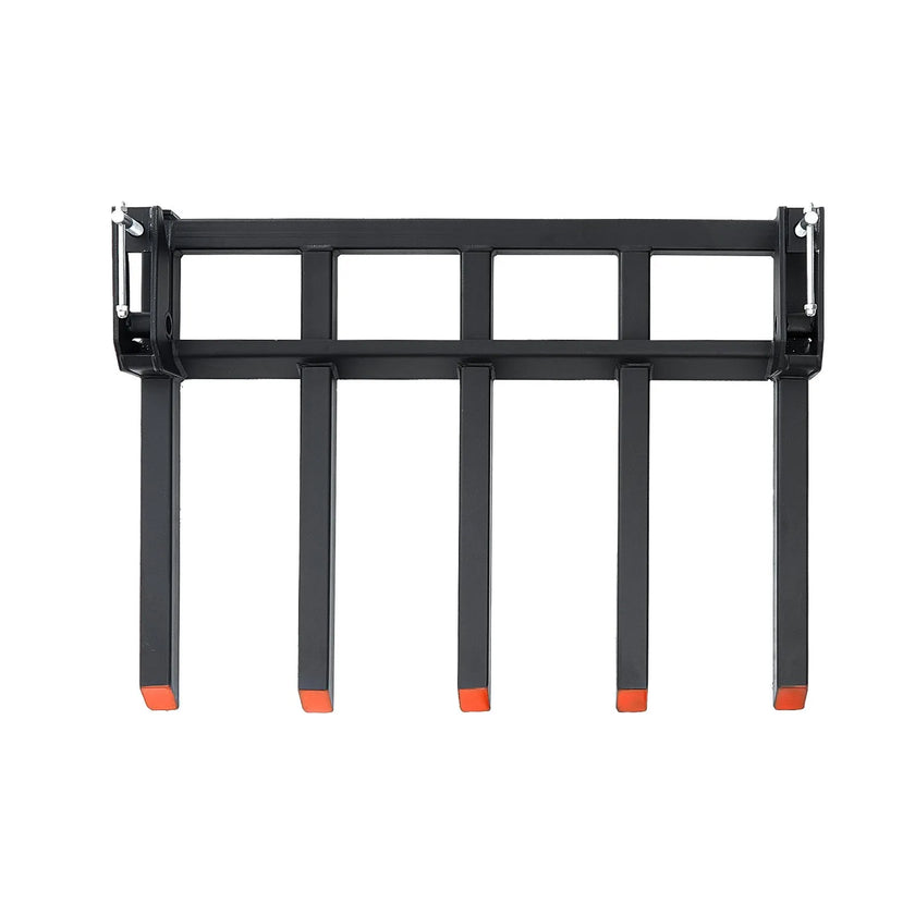 VEVOR Clamp on Debris Forks to 48