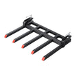 VEVOR Clamp on Debris Forks to 48