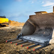 VEVOR Clamp on Debris Forks to 60