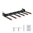 VEVOR Clamp on Debris Forks to 60