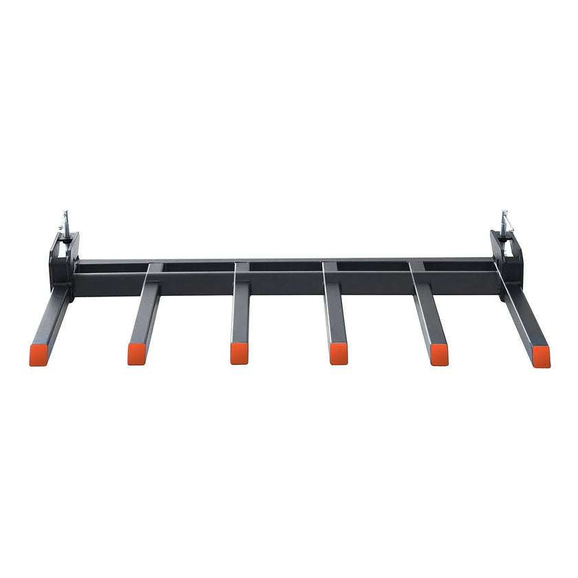 VEVOR Clamp on Debris Forks to 60
