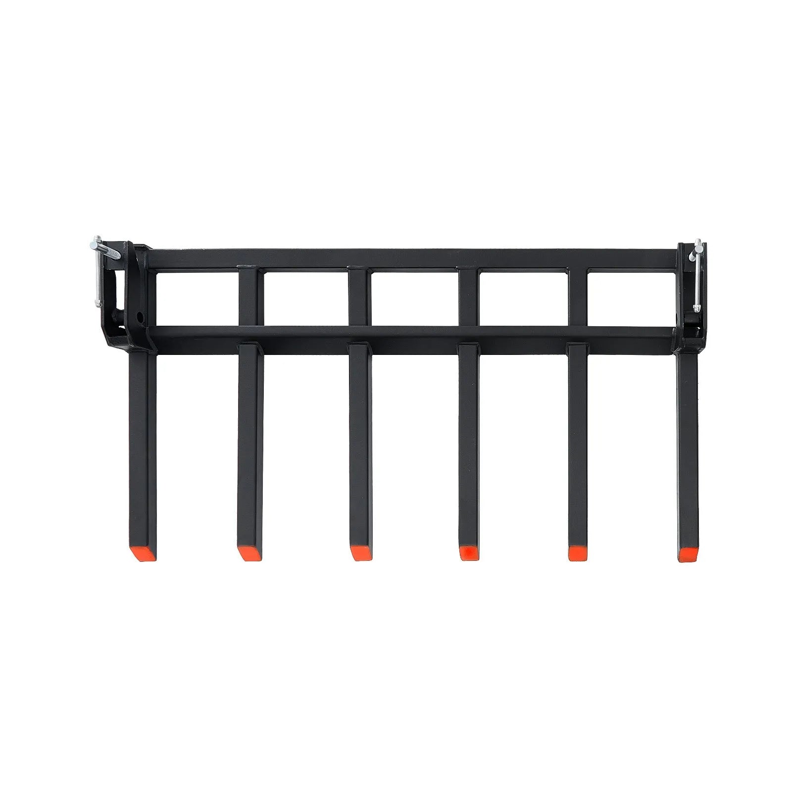 VEVOR Clamp on Debris Forks to 60