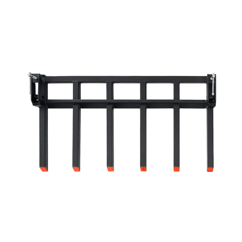 VEVOR Clamp on Debris Forks to 60