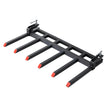 VEVOR Clamp on Debris Forks to 60