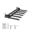 VEVOR Clamp on Debris Forks to 60