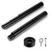 VEVOR Gimbal Bearing Alignment and Install Kit, Heavy Duty Engine Alignment Tools Set Fits for Mercruiser Alpha, Alpha 1, MR, Bravo, OMC, Cobra, and Volvo