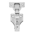 VEVOR Cabinet Door Hinges 40 Packs Full Overlay Soft Close for Framed/Frameless
