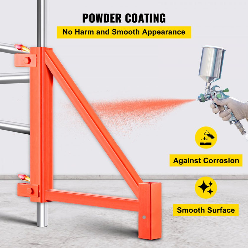 VEVOR Scaffold Outrigger, 18