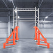 VEVOR Scaffold Outrigger, 18