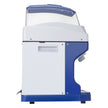 Commercial Ice Shaver Ice Shaving Machine, with Hopper, Electric Snow Cone Maker