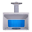 VEVOR Airbrush Spray Booth Dual-Fans Portable Hobby Airbrush Paint Spray Booth