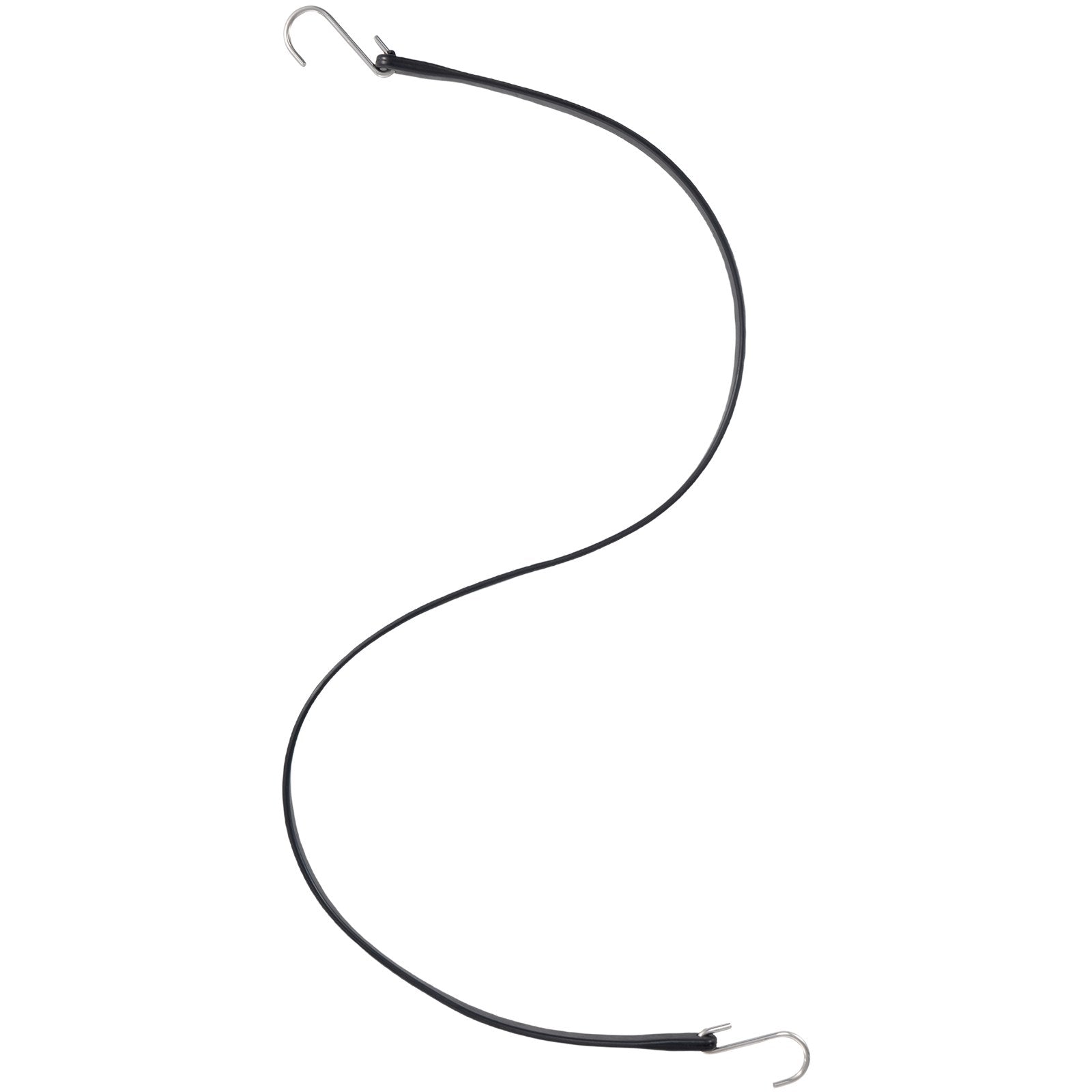 VEVOR Rubber Bungee Cords, 53 Pack 41