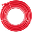 VEVOR Pex Pipe Tubing 1 Inch 300ft Pex Tubing Non-Barrier Radiant Water Plumbing Pipe Pex-B,1
