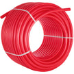 VEVOR Pex Pipe Tubing 1 Inch 300ft Pex Tubing Non-Barrier Radiant Water Plumbing Pipe Pex-B,1