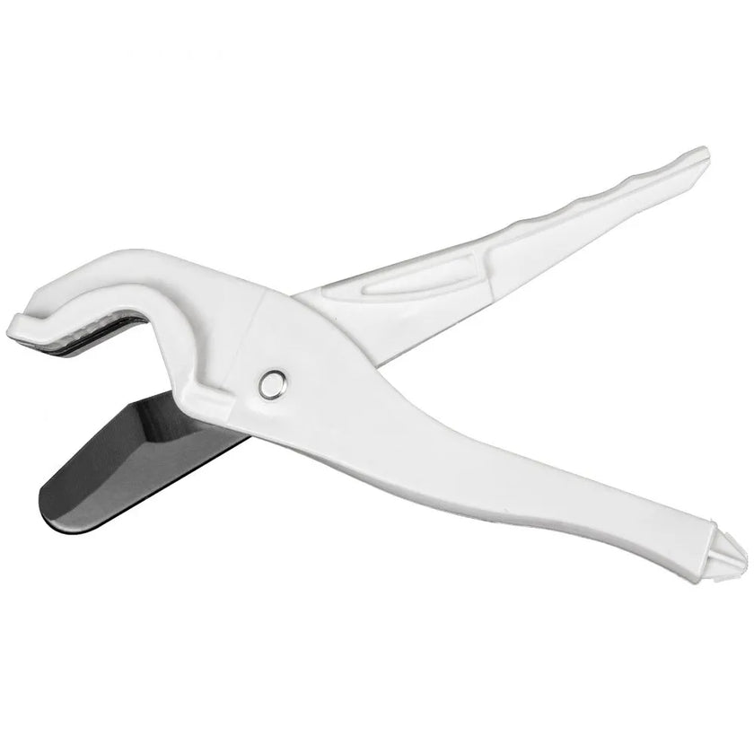 VEVOR PEX Pipe 3/4 Inch, 2 x 100 Feet Length PEX-A Flexible Pipe Tubing for Potable Water, Pex Water Lines for Hot/Cold Water & Easily Restore, Plumbing Applications with Free Cutter, Blue & Red