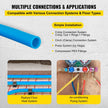 VEVOR Pex Tubing, 1
