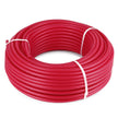 VEVOR Oxygen Barrier PEX Tubing - 1/2 Inch X 900 Feet Tube Coil - EVOH PEX-B Pipe for Residential Commercial Radiant Floor Heating Pex Pipe (1/2\