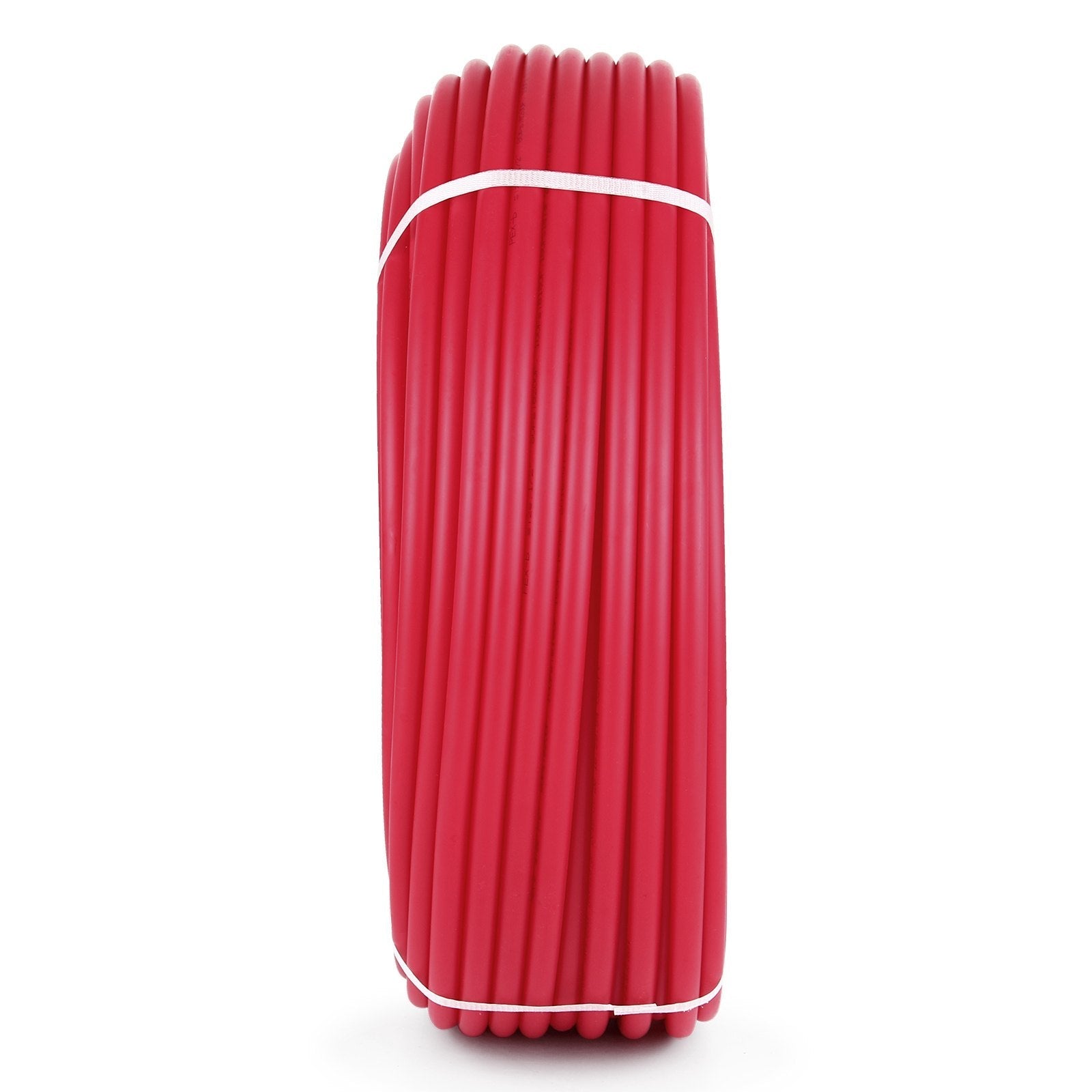 VEVOR Oxygen Barrier PEX Tubing - 1/2 Inch X 900 Feet Tube Coil - EVOH PEX-B Pipe for Residential Commercial Radiant Floor Heating Pex Pipe (1/2\