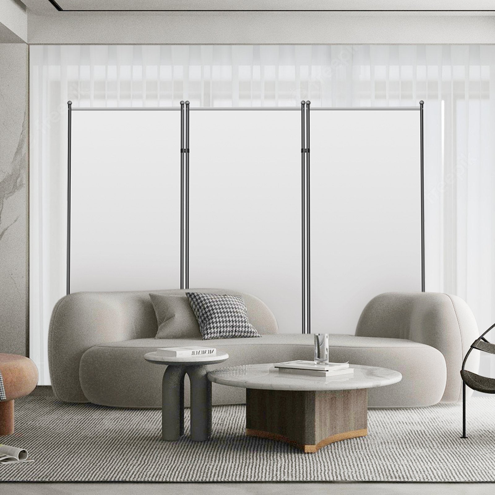VEVOR Office Partition 89