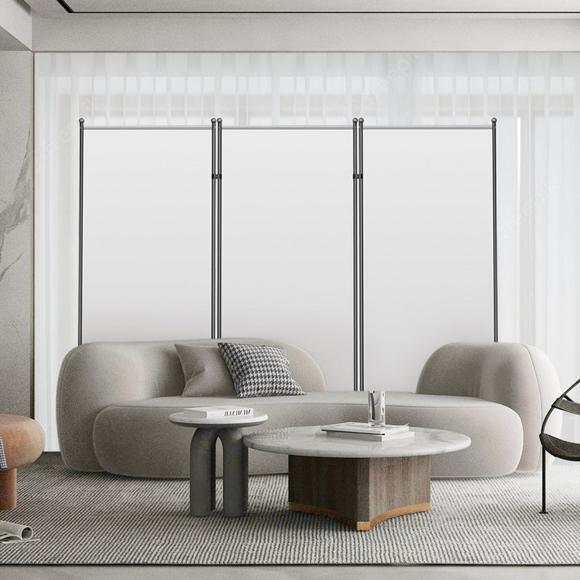 VEVOR Office Partition 89