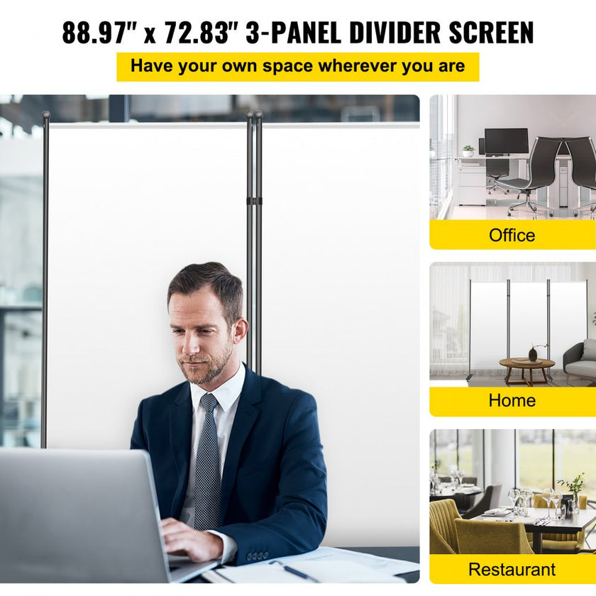 VEVOR Office Partition 102