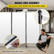 VEVOR Office Partition 102
