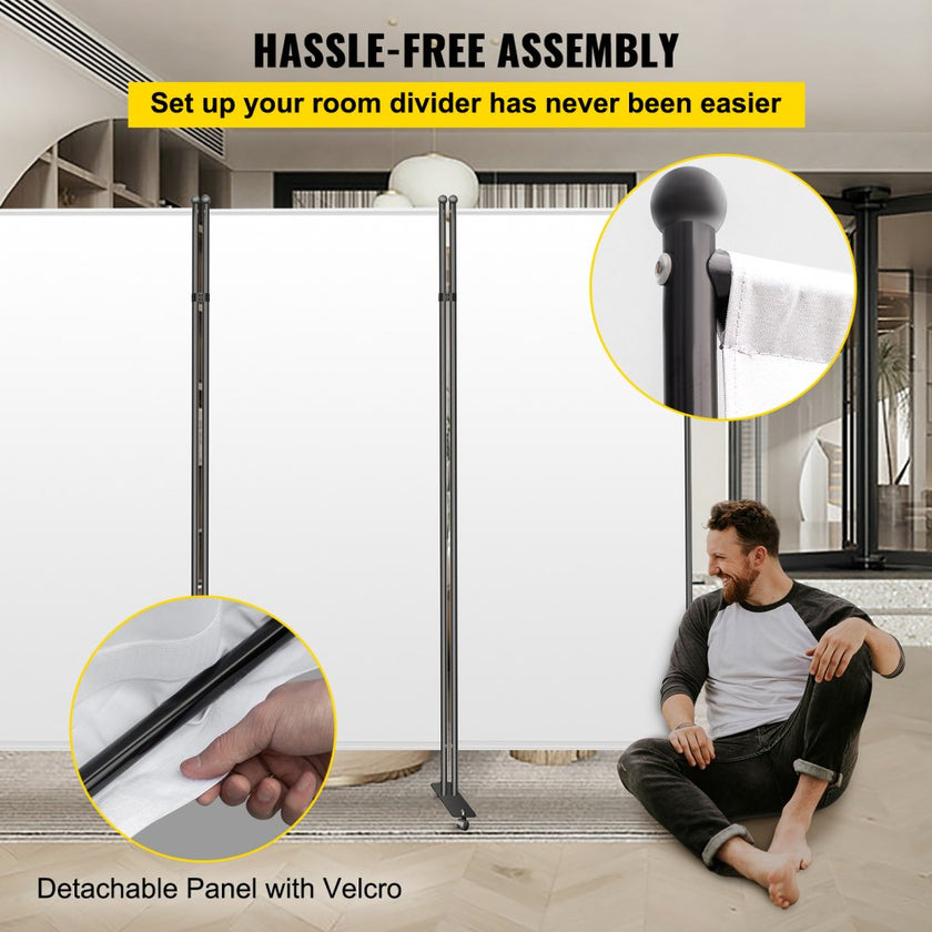 VEVOR Office Partition 102