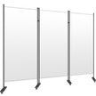 VEVOR Office Partition 102